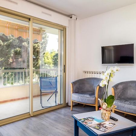 Vvf Residence Antibes 주앙레핑 외부 사진