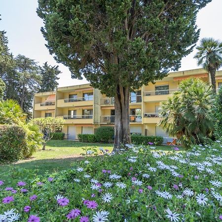 Vvf Residence Antibes 주앙레핑 외부 사진