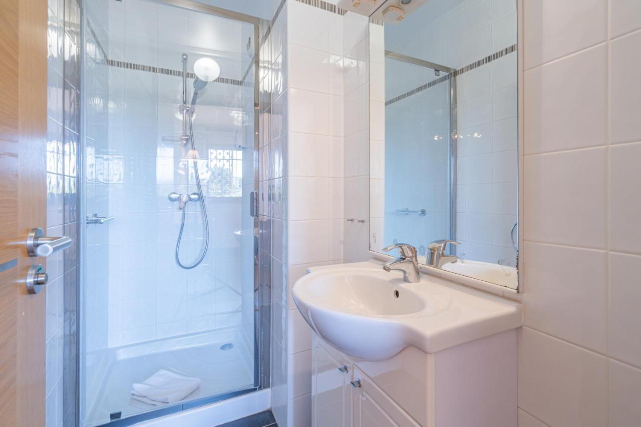 Vvf Residence Antibes 주앙레핑 외부 사진