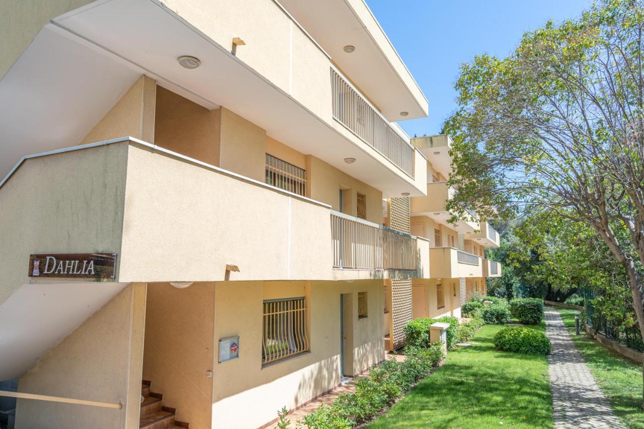Vvf Residence Antibes 주앙레핑 외부 사진