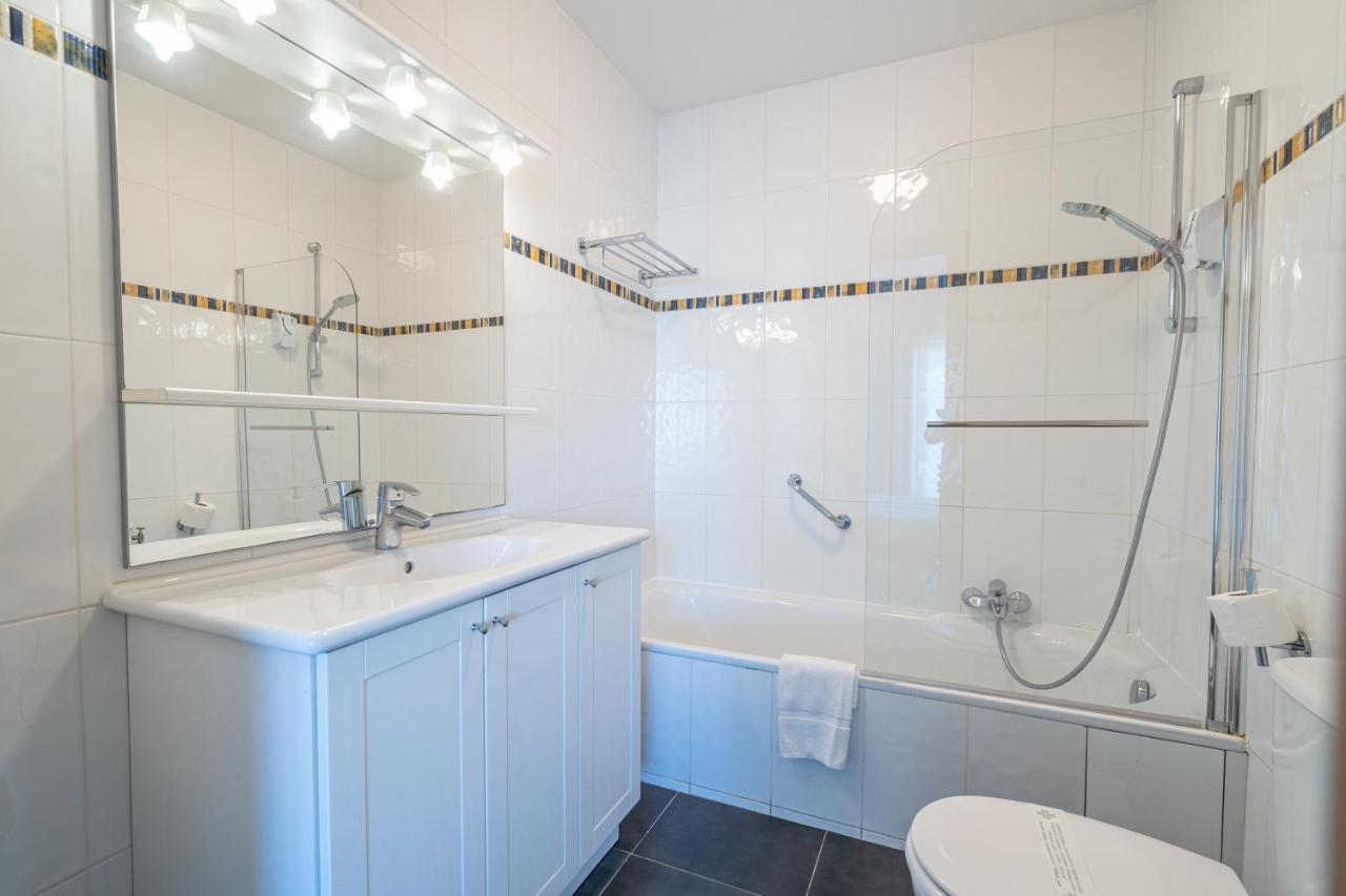 Vvf Residence Antibes 주앙레핑 외부 사진