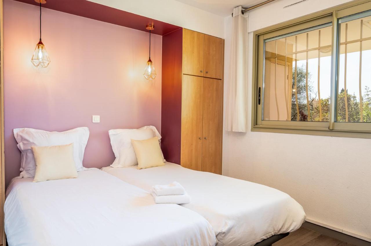 Vvf Residence Antibes 주앙레핑 외부 사진