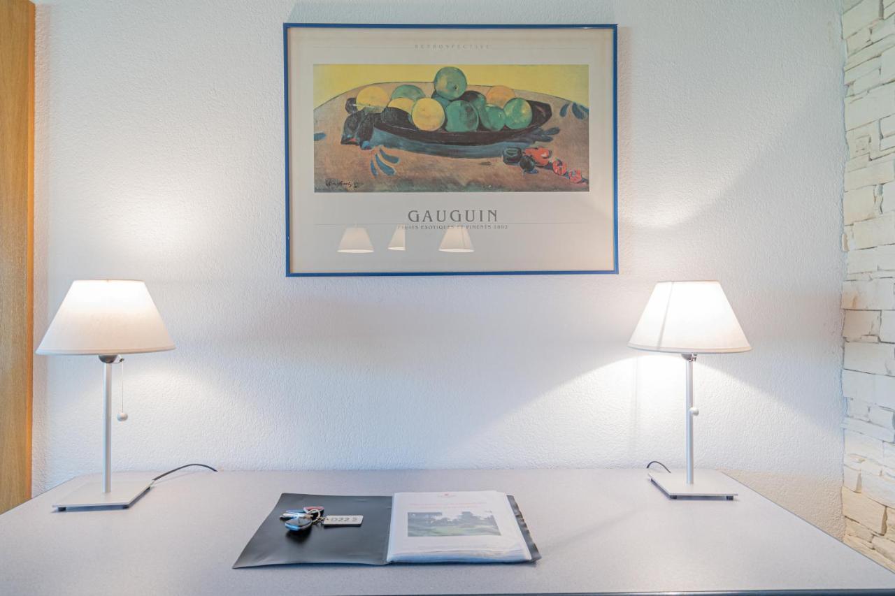 Vvf Residence Antibes 주앙레핑 외부 사진