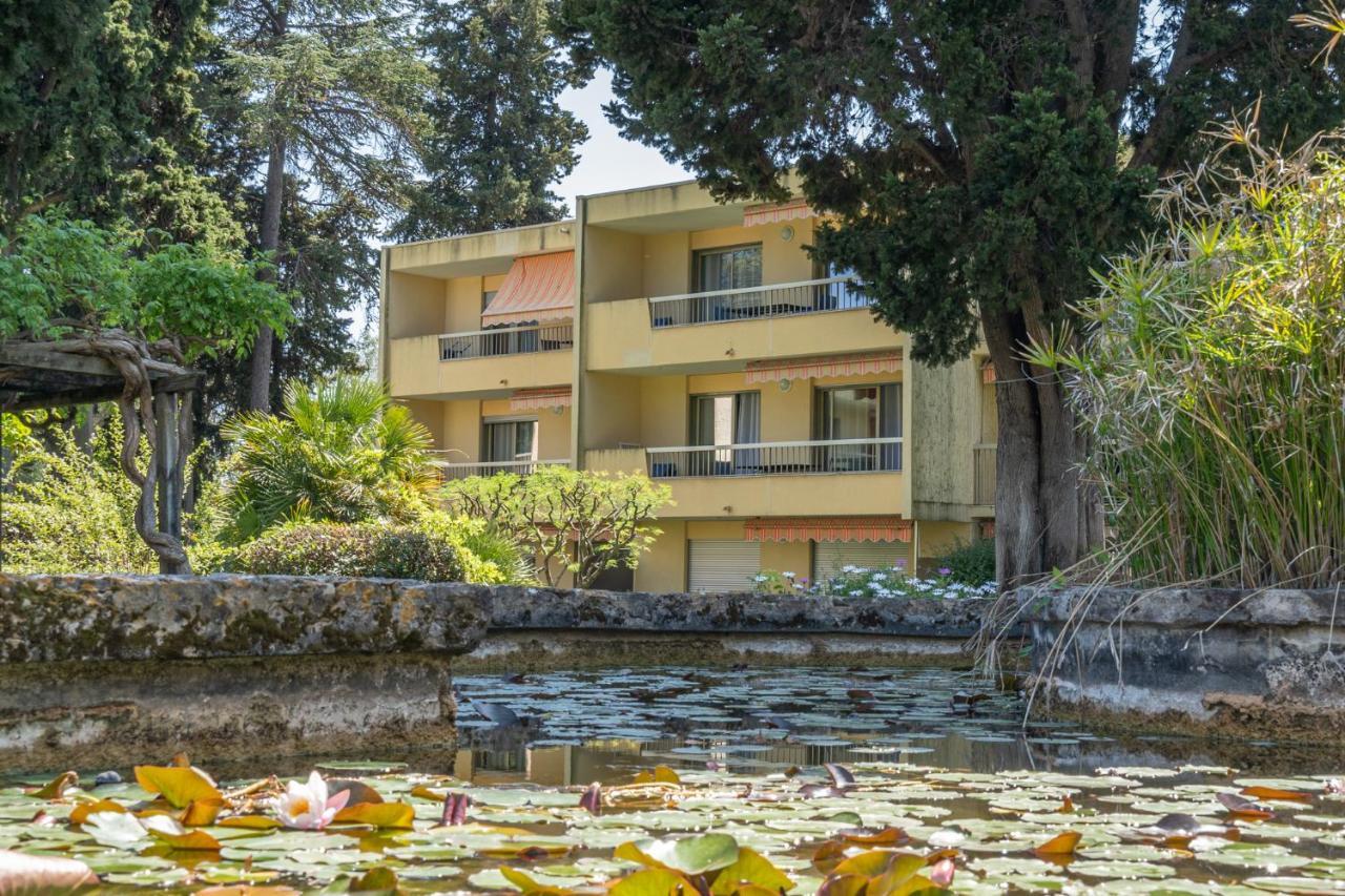 Vvf Residence Antibes 주앙레핑 외부 사진